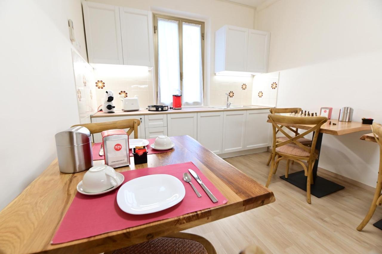 La Casa Di Odessa Bed & Breakfast Arcevia Eksteriør bilde