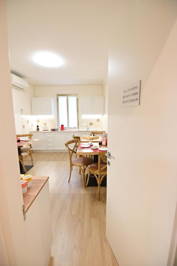 La Casa Di Odessa Bed & Breakfast Arcevia Eksteriør bilde