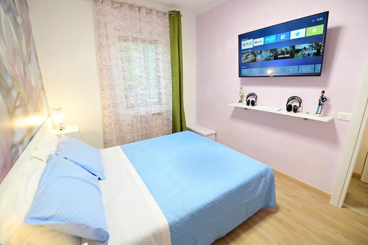 La Casa Di Odessa Bed & Breakfast Arcevia Eksteriør bilde