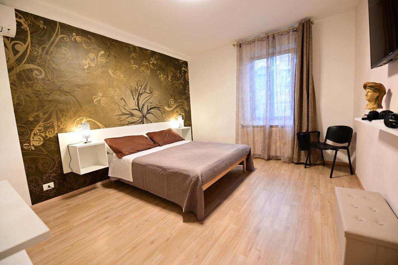La Casa Di Odessa Bed & Breakfast Arcevia Eksteriør bilde