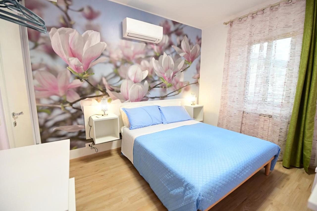 La Casa Di Odessa Bed & Breakfast Arcevia Eksteriør bilde